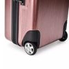 Bontour Wizzair kabinbőrönd antik rose 40x30x20 cm