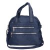 Hernan Bag HB50908 kék textil női táska