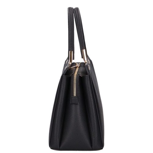 David Jones CM6964 fekete táska