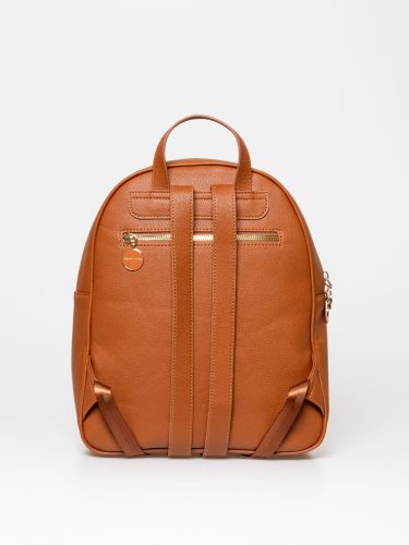 Heavy Tools Ezra24 brown női hátizsák 