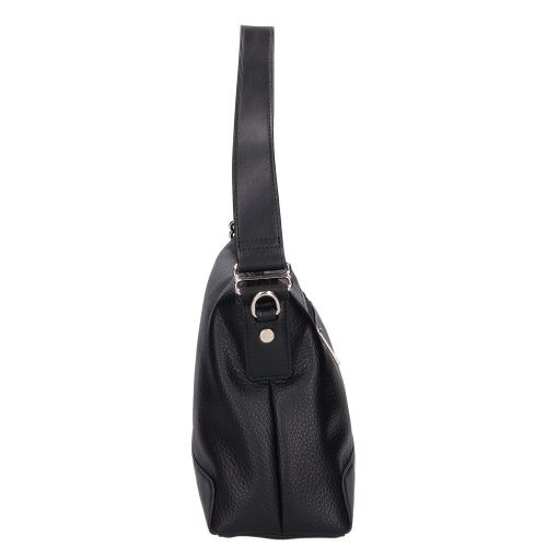 David Jones CM7013 fekete női táska