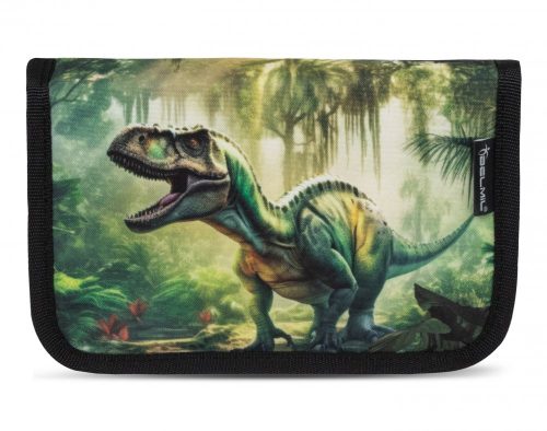 Belmil dínós elsős iskolatáska szett