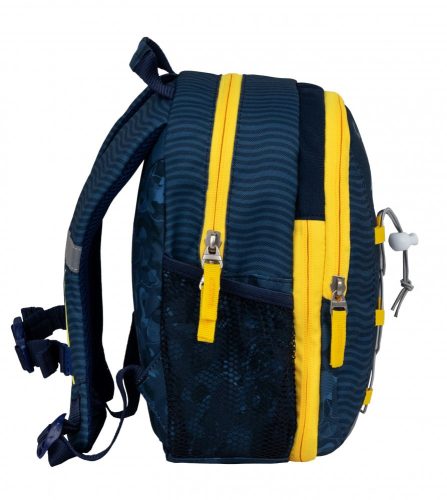 Belmil 305-9 cápás ovis hátizsák