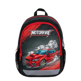 Belmil 305-4 autós ovis hátizsák