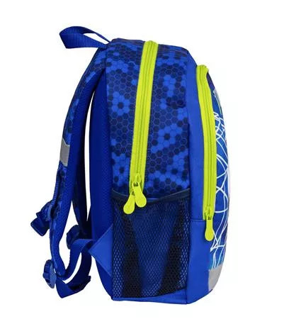 Belmil 305-4 focis ovis hátizsák