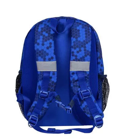 Belmil 305-4 focis ovis hátizsák