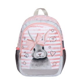 Belmil 305-4 nyuszis ovis hátizsák