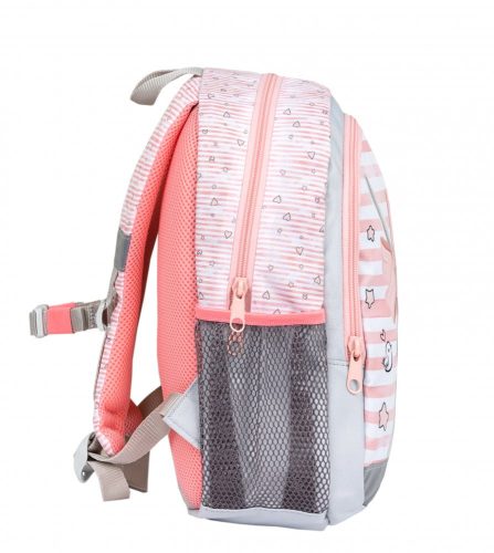 Belmil 305-4 nyuszis ovis hátizsák