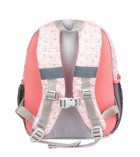 Belmil 305-4 nyuszis ovis hátizsák