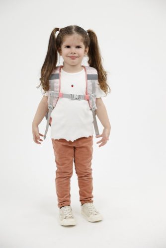 Belmil 305-4 nyuszis ovis hátizsák