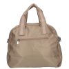 Hernan Bag HB50908 drapp textil női táska