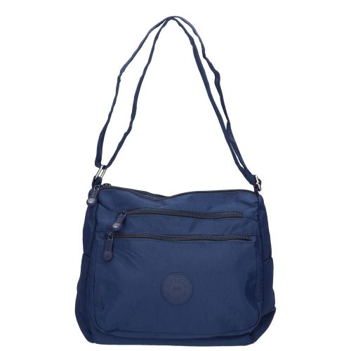 Hernan Bag 50907 kék textil női táska