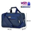 Bontour Ryanair/Wizzair 2107 kék 40x20x25 cm kabintáska 