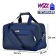 Bontour Ryanair/Wizzair 2107 kék 40x20x25 cm kabintáska 