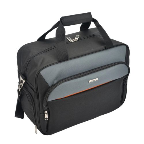 Wizzair 2110 fekete kabintáska 40x30x20 cm