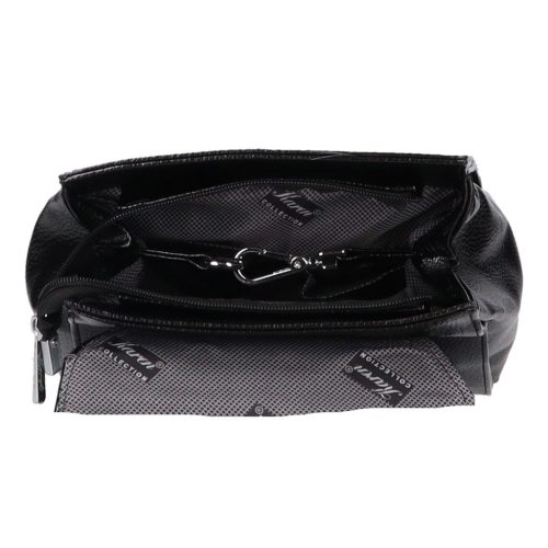 Karen 9230 bis fekete steppelt hátizsák