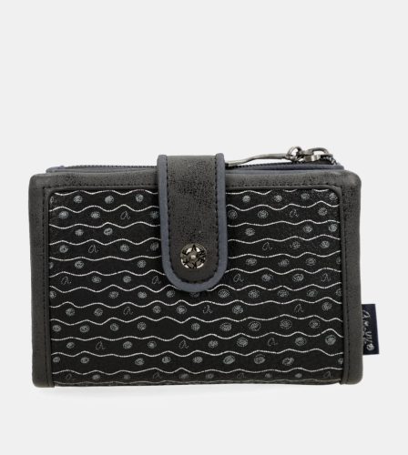 Anekke Hollywood 38759-912 pénztárca