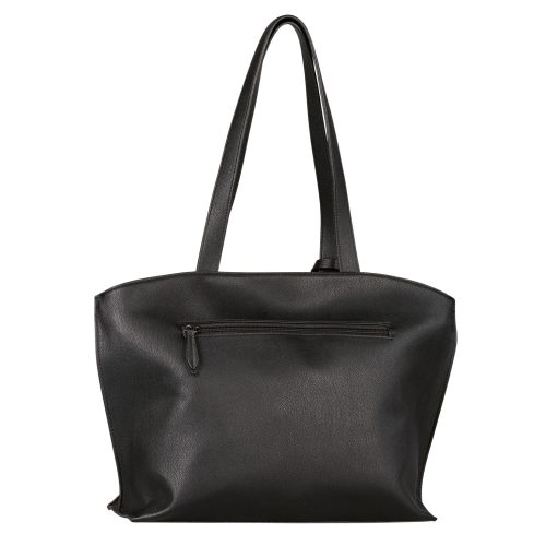 Tom Tailor Adrienn fekete táska 010936 013