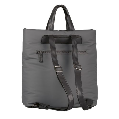 Tom Tailor Patti szürke hátizsák 010889 070