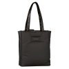 Tom Tailor női válltáska Patti, Zip tote bag M fekete