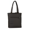 Tom Tailor női válltáska Patti, Zip tote bag M fekete