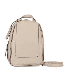 Tom Tailor Adela bézs testtáska 011003 013