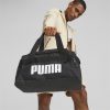 Utazótáska PUMA 076619 01 Fekete XS