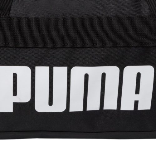 Utazótáska PUMA 076619 01 Fekete XS