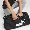 Puma Phase fekete sporttáska