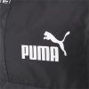 Puma Core Base fekete női nagy shopper táska