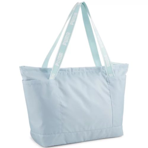 Puma Core Base kék női nagy shopper táska