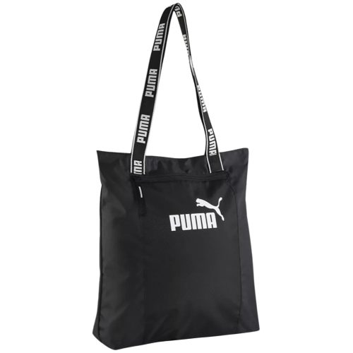 Puma Phase fekete shopper táska