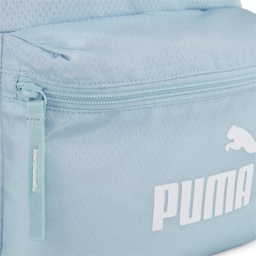 Puma kék kicsi kirándulós hátizsák