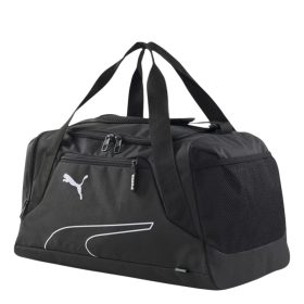 Puma Fundamentals S fekete kicsi sporttáska