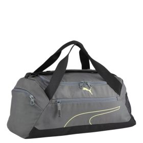 Puma Fundamentals S szürke kicsi sporttáska