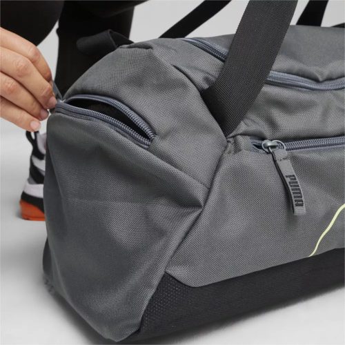 Puma Fundamentals S szürke kicsi sporttáska