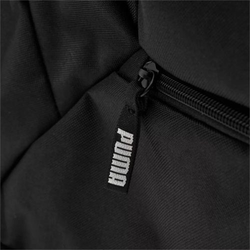 Puma Fundamentals M fekete közepes sporttáska