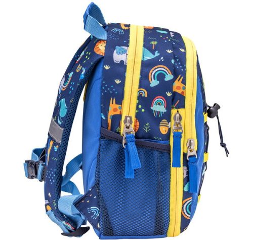 Belmil 305-9 oroszlános ovis hátizsák