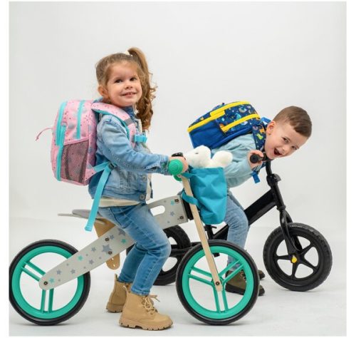 Belmil 305-9 oroszlános ovis hátizsák