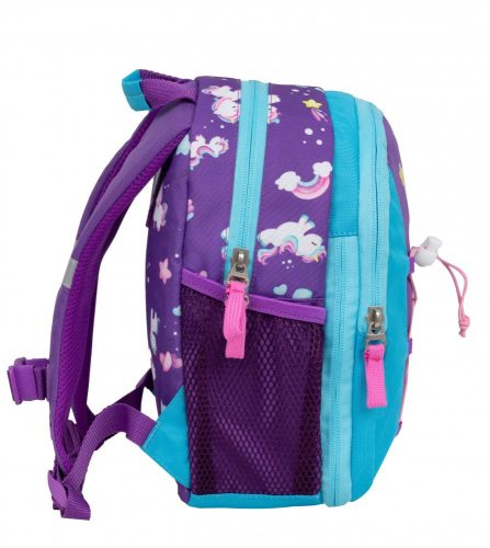 Belmil 305-9 csillám pónis ovis hátizsák