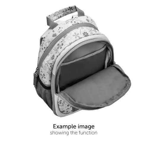 Belmil 305-9 csillám pónis ovis hátizsák