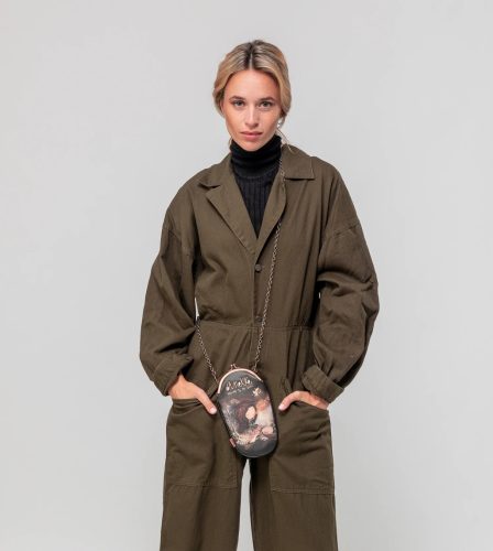 Anekke Dreamverse 39707-388 szemüvegtok táska