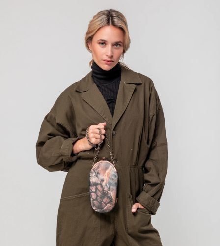 Anekke Dreamverse 39707-388 szemüvegtok táska