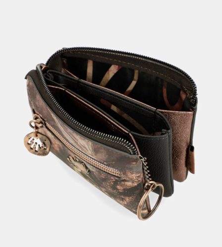 Anekke Dreamverse 39709-010 barna kicsi pénztárca