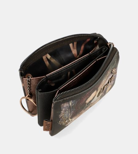 Anekke Dreamverse 39709-010 barna kicsi pénztárca