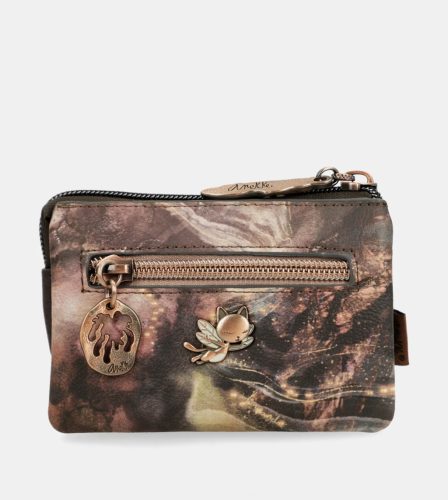 Anekke Dreamverse 39709-010 barna kicsi pénztárca