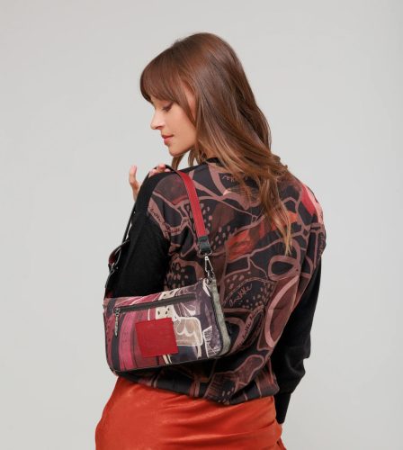 Anekke 39772-145 válltáska