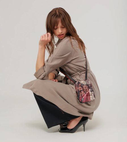 Anekke Dreamverse 39773-072 kicsi oldaltáska