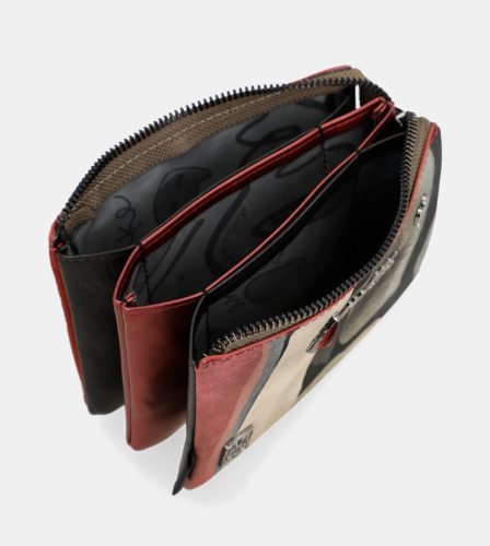 Anekke Dreamverse 39779-015 kicsi pénztárca