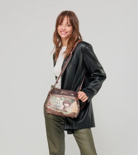 Anekke Core 39802-285 barna válltáska